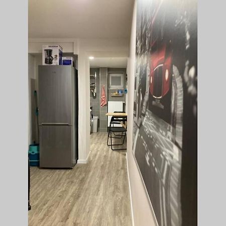 Modernes Apartment Nr3 Nahe Reeperbahn Bis 8 Personen Amburgo Esterno foto